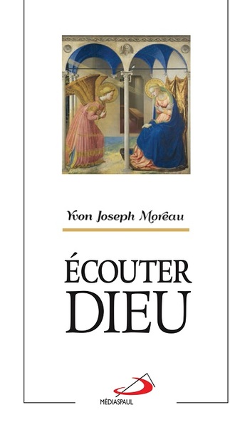 Picture of ECOUTER DIEU