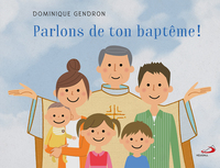Image de PARLONS DE TON BAPTÊME !