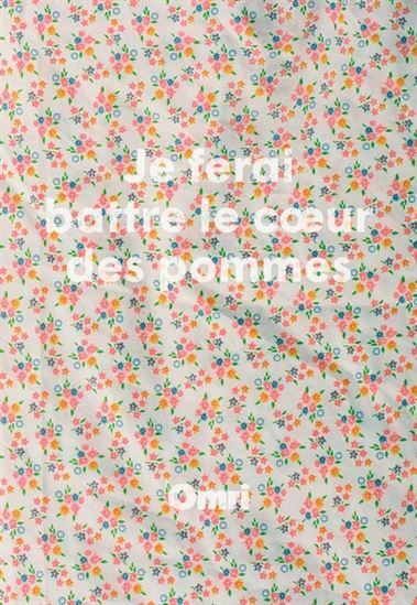 Image de JE FERAI BATTRE LE COEUR DES POMMES