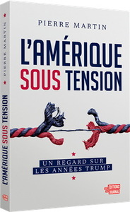 Picture of L'AMERIQUE SOUS TENSION. UN REGARD SUR LES ANNEES TRUMP