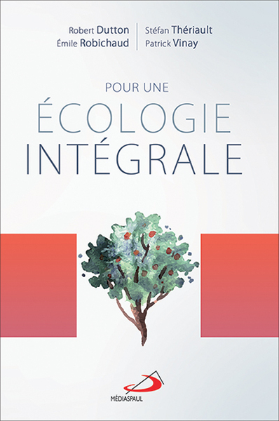 Picture of POUR UNE ECOLOGIE INTEGRALE