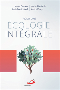 Picture of POUR UNE ECOLOGIE INTEGRALE