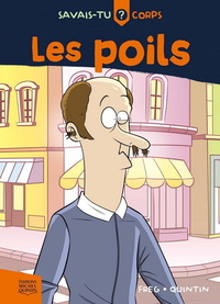 Image de LES POILS