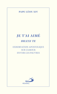 Picture of Je t'ai aimé - Dilexi te