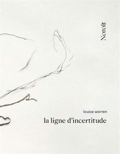 Picture of LA LIGNE D'INCERTITUDE