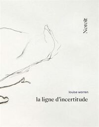 Picture of LA LIGNE D'INCERTITUDE