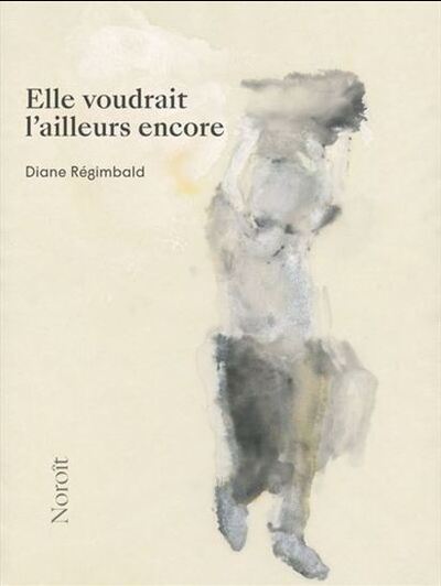Picture of ELLE VOUDRAIT L'AILLEURS ENCORE