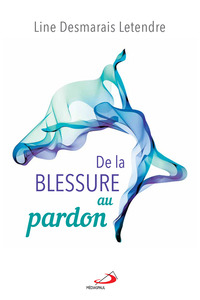 Picture of DE LA BLESSURE AU PARDON