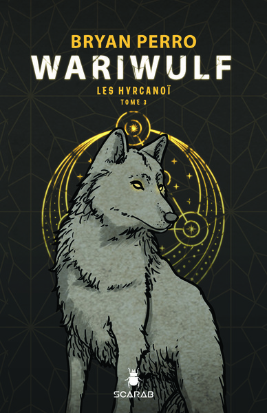 Picture of WARIWULF V 03 LES HYRCANOI