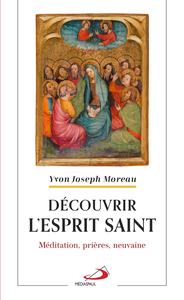 Image de Découvrir l'Esprit Saint