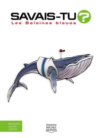Picture of LES BALEINES BLEUES