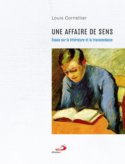 Picture of UNE AFFAIRE DE SENS