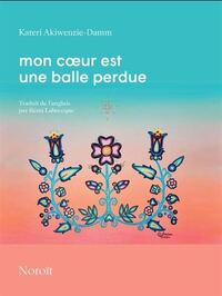 Picture of MON COEUR EST UNE BALLE PERDUE