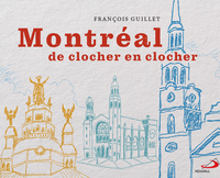 Picture of Montréal de clocher en clocher