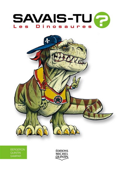 Image de LES DINOSAURES (EDITION 20E ANNIVERSAIRE)