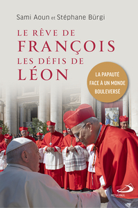 Image de Le rêve de François les défis de Léon