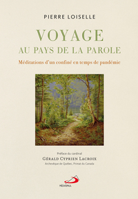 Picture of VOYAGE AU PAYS DE LA PAROLE