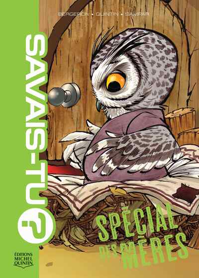 Image de SPECIAL DES MERES