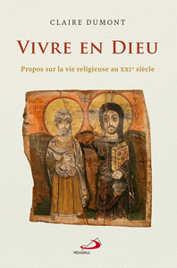 Picture of VIVRE EN DIEU