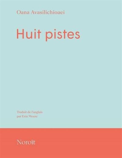 Image de HUIT PISTES