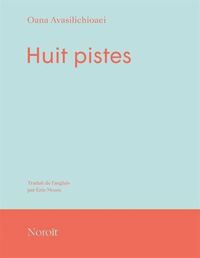 Image de HUIT PISTES