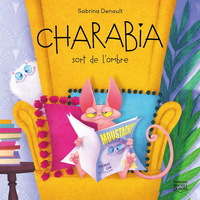 Picture of CHARABIA V 01 SORT DE L'OMBRE