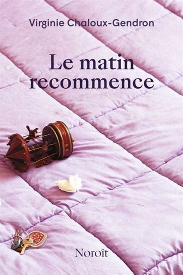 Picture of LE MATIN RECOMMENCE