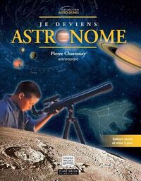Picture of JE DEVIENS ASTRONOME