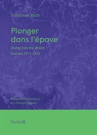 Image de PLONGER DANS L'EPAVE. POEMES 1971-1972