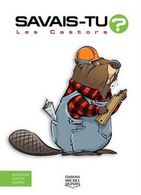 Image de LES CASTORS