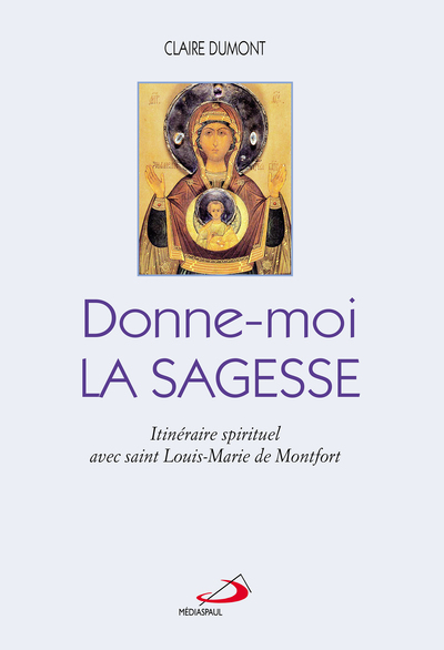 Picture of DONNE-MOI LA SAGESSE