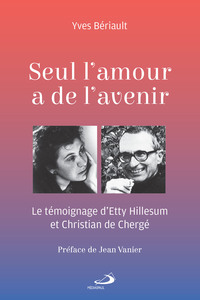 Picture of SEUL L'AMOUR A DE L'AVENIR