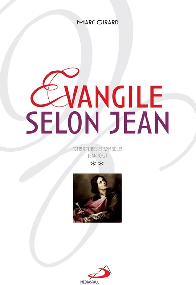 Image de ÉVANGILE SELON JEAN - Volume 2