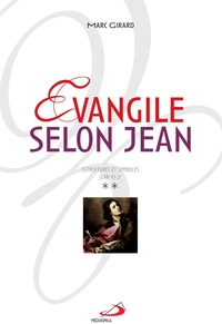 Image de ÉVANGILE SELON JEAN - Volume 2