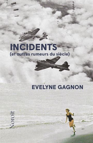 Image de INCIDENTS (ET AUTRES RUMEURS DU SIECLE)