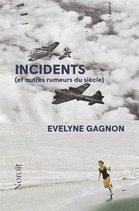 Image de INCIDENTS (ET AUTRES RUMEURS DU SIECLE)