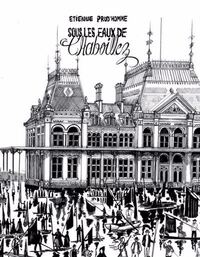 Picture of SOUS LES EAUX DE CHABOILLEZ