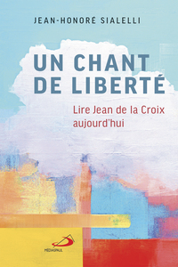 Picture of UN CHANT DE LIBERTÉ