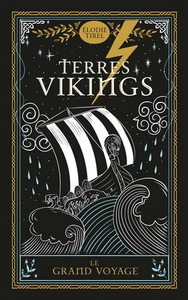 Picture of TERRES VIKING V 01 LE GRAND VOYAGE
