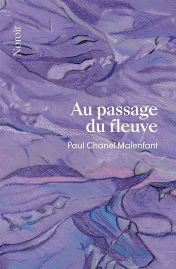 Image de AU PASSAGE DU FLEUVE