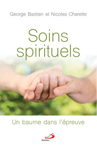 Picture of SOINS SPIRITUELS