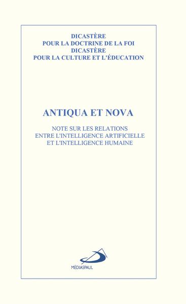Picture of Antiqua et Nova