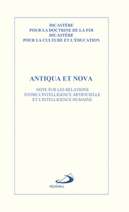 Picture of Antiqua et Nova