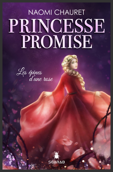 Picture of PRINCESSE PROMISE V 02 LES EPINES D'UNE ROSE