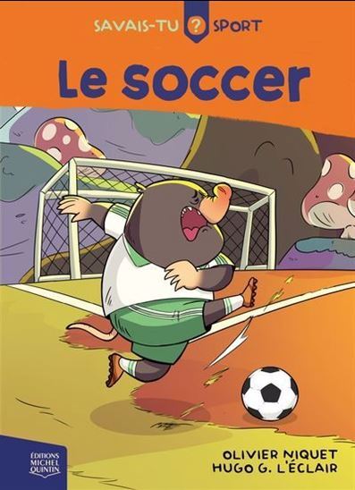 Image de LE SOCCER
