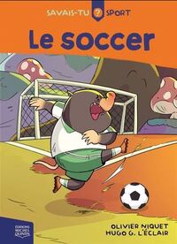 Image de LE SOCCER