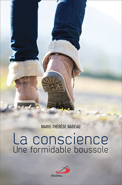 Image de CONSCIENCE UNE FORMIDABLE BOUSSOLE (LA)