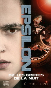 Picture of Les griffes de la nuit