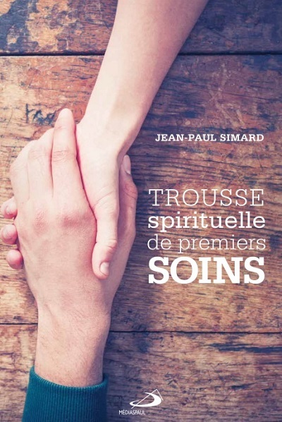 Picture of TROUSSE SPIRITUELLE DE PREMIERS SOINS