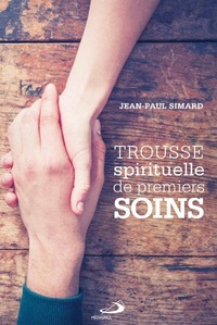 Picture of TROUSSE SPIRITUELLE DE PREMIERS SOINS